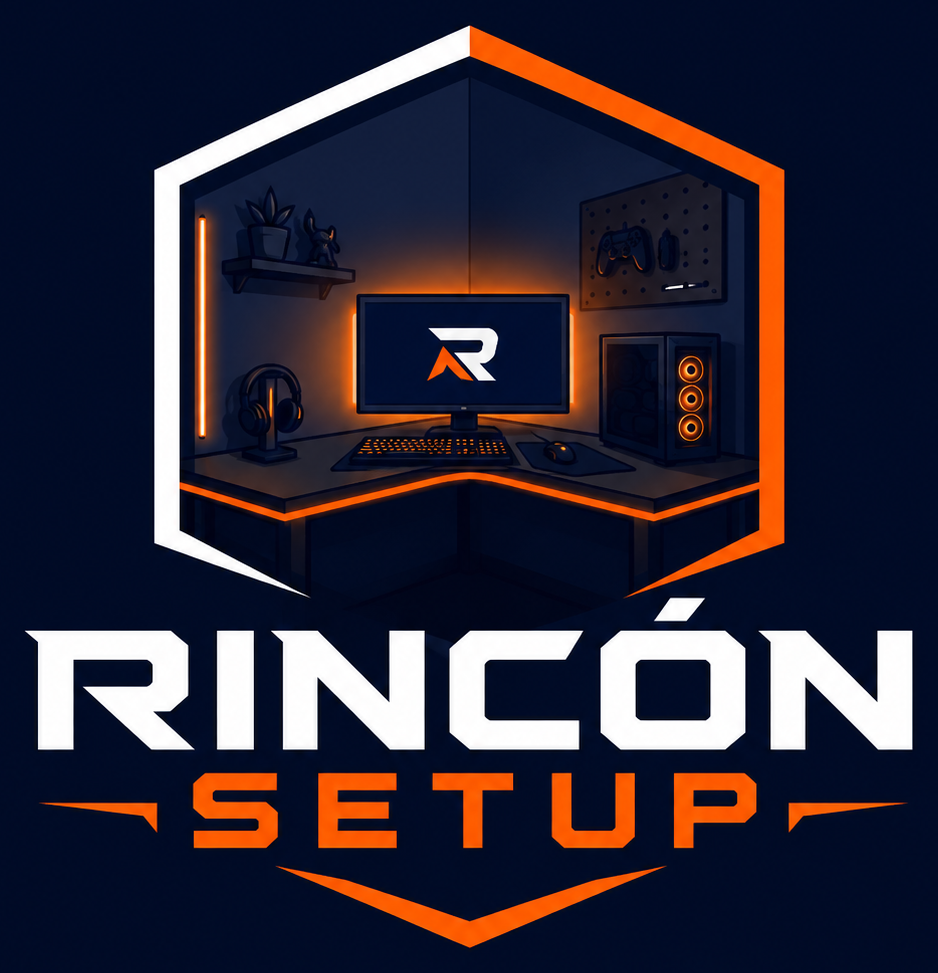 Rincón Setup
