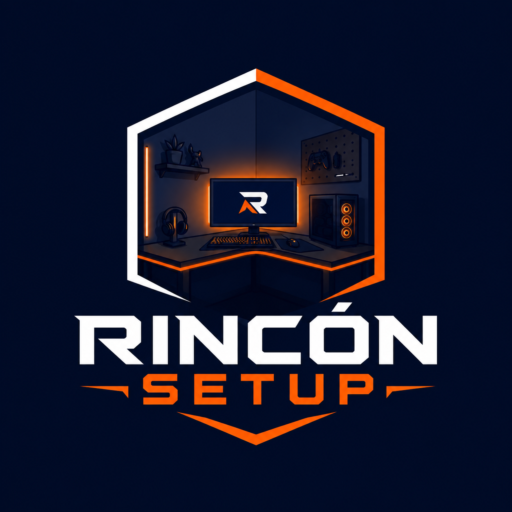 Rincón Setup
